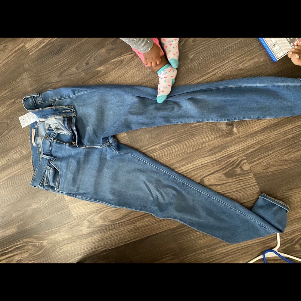Levi jeans